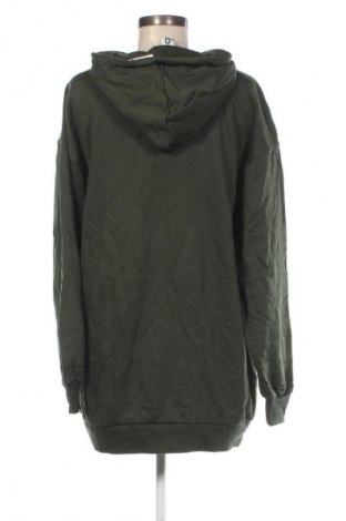 Дамски суитшърт ONLY, Размер S, Цвят Зелен, Цена 10,73 €