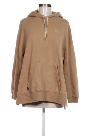 Γυναικείο φούτερ PUMA, Μέγεθος S, Χρώμα Καφέ, Τιμή 65,60 €