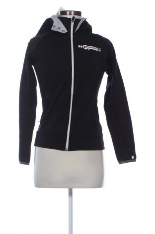 Damen Sweatshirt Peak Performance, Größe XS, Farbe Schwarz, Preis € 6,99