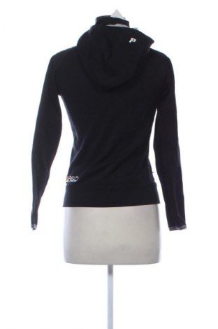 Damen Sweatshirt Peak Performance, Größe XS, Farbe Schwarz, Preis € 6,99