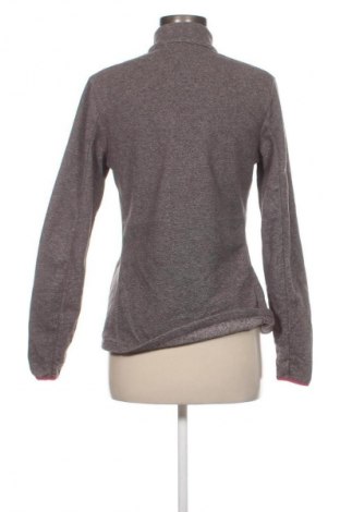 Dámská mikina  Quechua, Velikost M, Barva Šedá, Cena  229,00 Kč