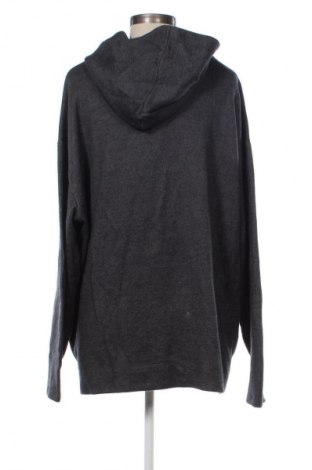 Дамски суитшърт S.Oliver, Размер XXL, Цвят Сив, Цена 10,73 €
