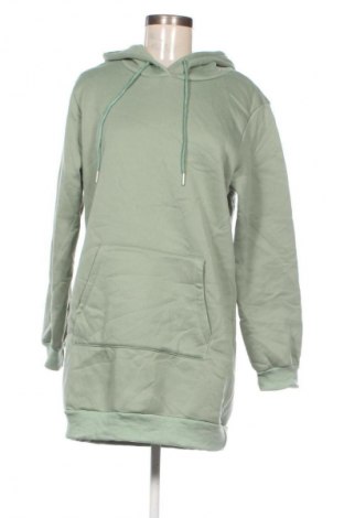 Γυναικείο φούτερ SHEIN, Μέγεθος L, Χρώμα Πράσινο, Τιμή 15,99 €