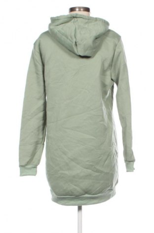 Γυναικείο φούτερ SHEIN, Μέγεθος L, Χρώμα Πράσινο, Τιμή 15,99 €