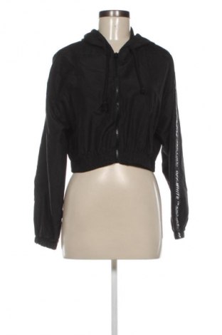 Γυναικείο φούτερ Sateen, Μέγεθος M, Χρώμα Μαύρο, Τιμή 9,99 €