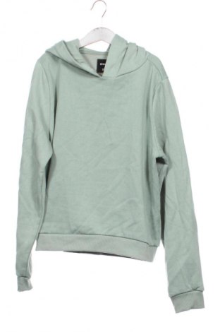 Női sweatshirt Sinsay, Méret XS, Szín Zöld, Ár 1 089 Ft