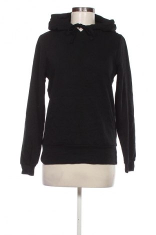 Дамски суитшърт Sinsay, Размер XS, Цвят Черен, Цена 3,57 €