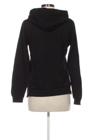 Дамски суитшърт Sinsay, Размер XS, Цвят Черен, Цена 3,57 €