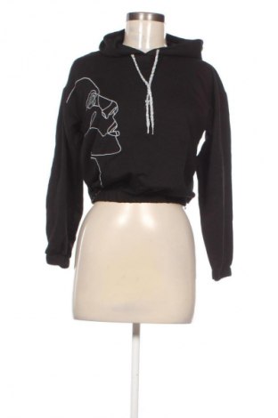 Dámská mikina  Solin, Velikost M, Barva Černá, Cena  149,00 Kč