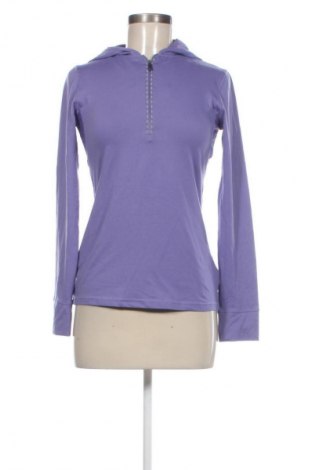 Γυναικείο φούτερ TCM, Μέγεθος XS, Χρώμα Βιολετί, Τιμή 8,99 €