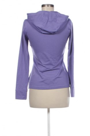 Γυναικείο φούτερ TCM, Μέγεθος XS, Χρώμα Βιολετί, Τιμή 8,99 €