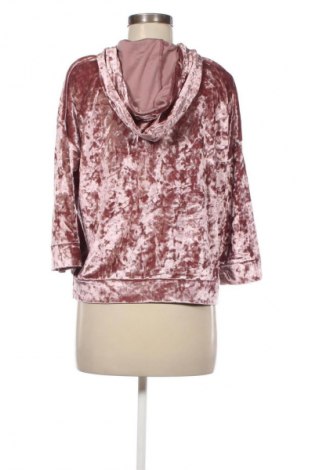 Дамски суитшърт Tom Tailor, Размер S, Цвят Пепел от рози, Цена 9,20 €