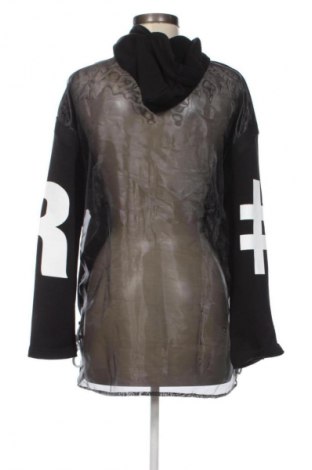 Дамски суитшърт Unbranded, Размер XXL, Цвят Черен, Цена 18,40 €