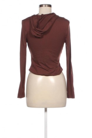 Női sweatshirt Unbranded, Méret M, Szín Barna, Ár 1 909 Ft