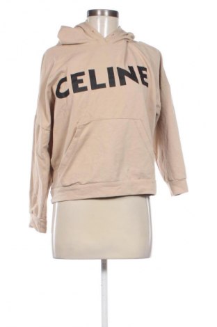 Dámská mikina  Unbranded, Velikost S, Barva Béžová, Cena  89,00 Kč