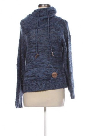 Hanorac de femei Unbranded, Mărime L, Culoare Albastru, Preț 25,99 Lei