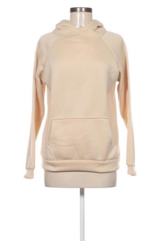 Damen Sweatshirt Unbranded, Größe M, Farbe Beige, Preis € 4,99