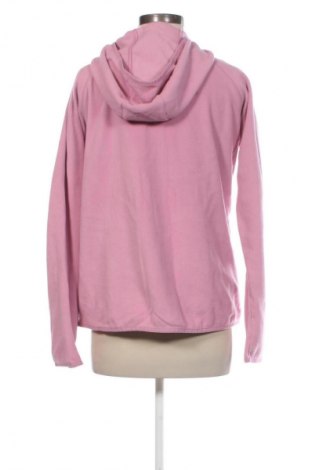 Γυναικείο φούτερ Unbranded, Μέγεθος XL, Χρώμα Ρόζ , Τιμή 11,99 €