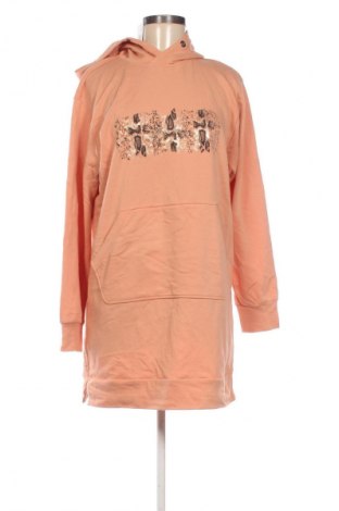 Dámska mikina  Unbranded, Veľkosť M, Farba Červená, Cena  4,95 €