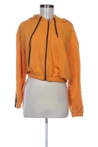 Damen Sweatshirt Unbranded, Größe L, Farbe Gelb, Preis € 2,16