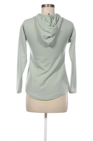 Damska bluza Unbranded, Rozmiar XS, Kolor Zielony, Cena 9,99 zł