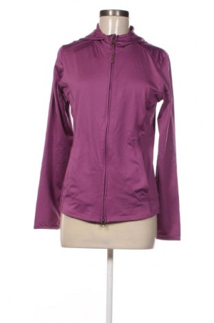 Dámská mikina  Urban Active, Velikost M, Barva Fialová, Cena  359,00 Kč