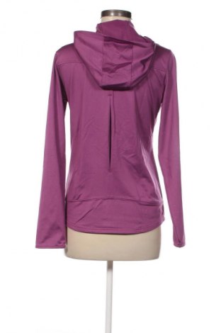 Dámská mikina  Urban Active, Velikost M, Barva Fialová, Cena  359,00 Kč