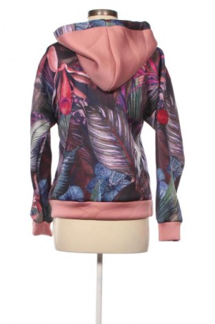 Dámská mikina  Waikane Vibe, Velikost S, Barva Vícebarevné, Cena  359,00 Kč