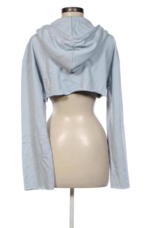 Дамски суитшърт Weekday, Размер S, Цвят Син, Цена 34,76 €