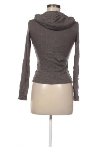 Damen Sweatshirt Zara, Größe S, Farbe Grau, Preis € 19,99