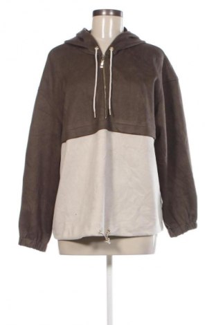 Dámska mikina  Zara, Veľkosť S, Farba Viacfarebná, Cena  20,95 €