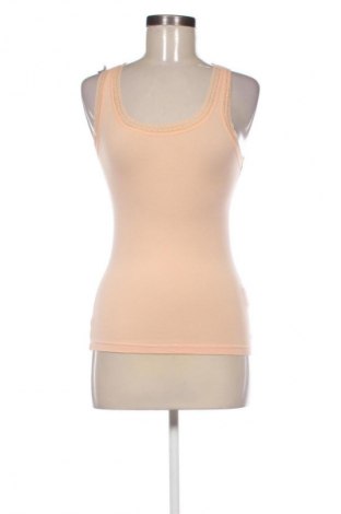 Dámský top 3 Suisses, Velikost XS, Barva Oranžová, Cena  89,00 Kč