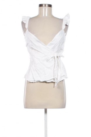 Női top ASOS, Méret S, Szín Ekrü
, Ár 3 129 Ft