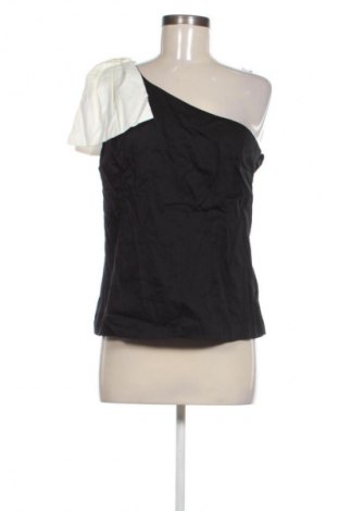 Damski top ASOS, Rozmiar XL, Kolor Czarny, Cena 35,99 zł