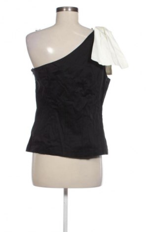 Damski top ASOS, Rozmiar XL, Kolor Czarny, Cena 35,99 zł