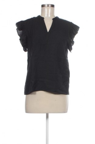 Γυναικείο τοπ Aada Studios, Μέγεθος S, Χρώμα Μαύρο, Τιμή 17,99 €