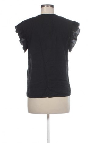 Γυναικείο τοπ Aada Studios, Μέγεθος S, Χρώμα Μαύρο, Τιμή 17,99 €