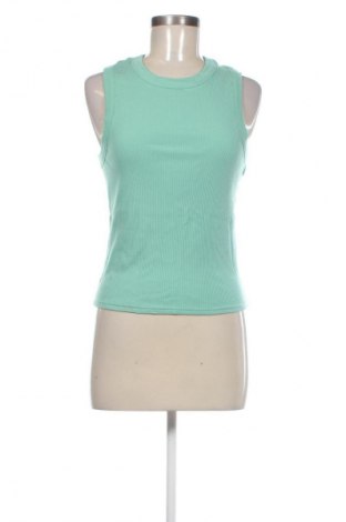 Γυναικείο τοπ Aada Studios, Μέγεθος M, Χρώμα Πράσινο, Τιμή 17,99 €