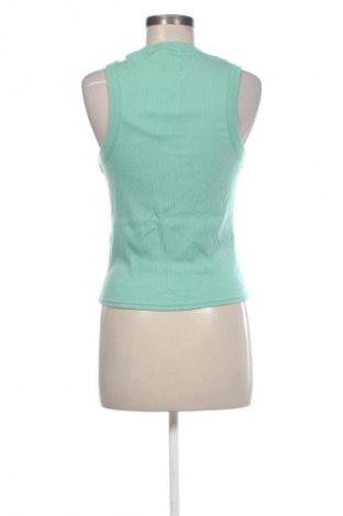 Γυναικείο τοπ Aada Studios, Μέγεθος M, Χρώμα Πράσινο, Τιμή 17,99 €