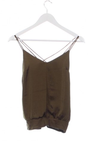 Damski top Aeropostale, Rozmiar XS, Kolor Zielony, Cena 9,99 zł