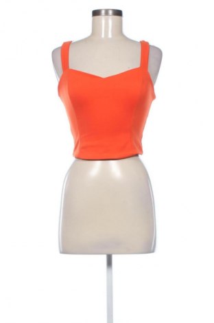 Dámský top Amisu, Velikost S, Barva Oranžová, Cena  208,00 Kč