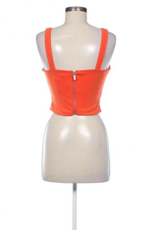 Dámský top Amisu, Velikost S, Barva Oranžová, Cena  208,00 Kč