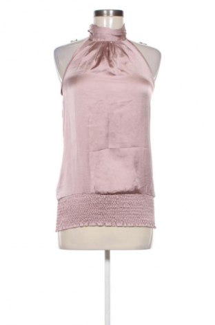 Damski top Amisu, Rozmiar M, Kolor Popielaty róż, Cena 35,99 zł