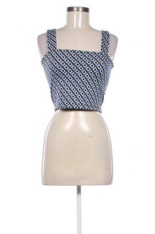 Dámský top Amisu, Velikost M, Barva Vícebarevné, Cena  59,00 Kč