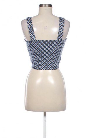 Dámský top Amisu, Velikost M, Barva Vícebarevné, Cena  59,00 Kč