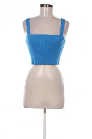 Dámsky top  Amisu, Veľkosť M, Farba Modrá, Cena  6,95 €