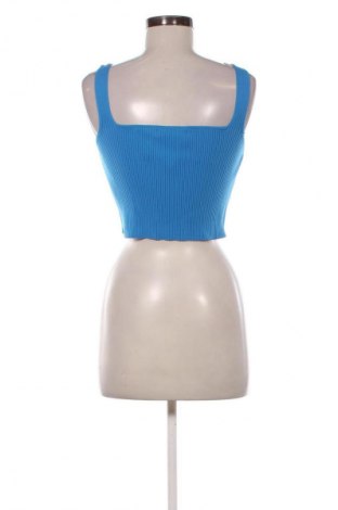 Dámsky top  Amisu, Veľkosť M, Farba Modrá, Cena  6,95 €