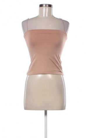 Dámský top Amisu, Velikost XS, Barva Hnědá, Cena  149,00 Kč