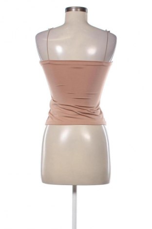 Dámský top Amisu, Velikost XS, Barva Hnědá, Cena  149,00 Kč