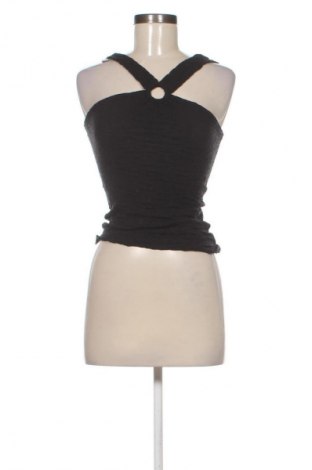 Дамски топ Amisu, Размер XS, Цвят Черен, Цена 7,15 €